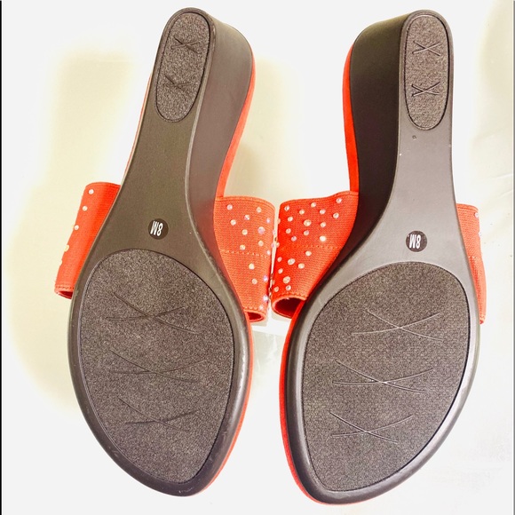 ✔️ Sparkling Impo Sandals - Picture 10 of 10